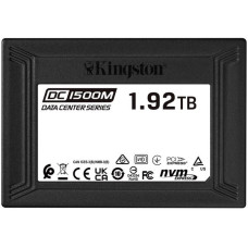 SSD U.2 NVMe Kingston DC1500M 1920GB Enterprise SEDC1500M/1920G