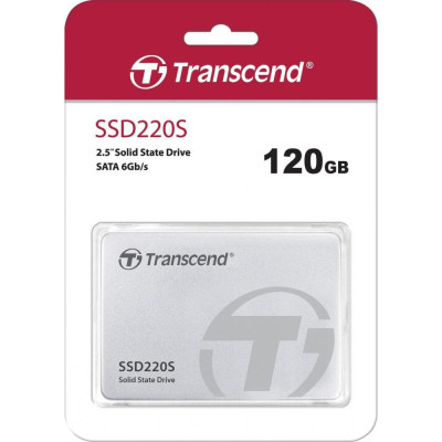 Transcend SSD220S Premium TS120GSSD220S