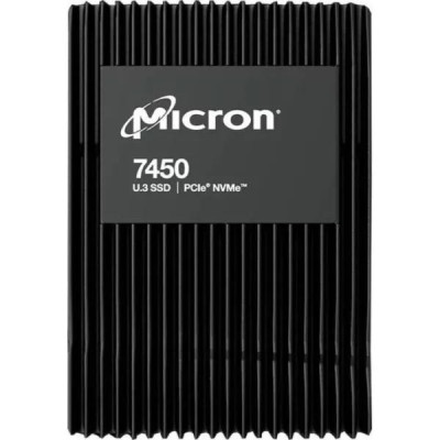 Micron 7450 MAX 3.2 TB (MTFDKCC3T2TFS-1BC15ABYYR)