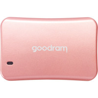 Goodram HX200 2TB Rose Gold (SSDPR-HX200-2K0-RG)