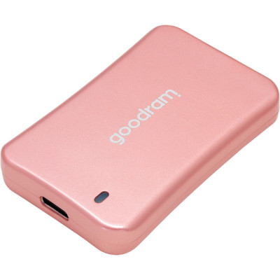 Goodram HX200 2TB Rose Gold (SSDPR-HX200-2K0-RG)