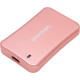 Goodram HX200 2TB Rose Gold (SSDPR-HX200-2K0-RG)