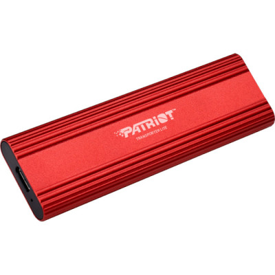 PATRIOT Transporter Lite 512 GB (PTPL512GPEC)