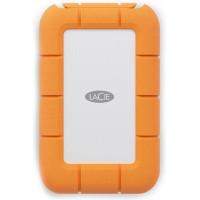 LaCie Rugged Mini SSD 2 TB (STMF2000400)