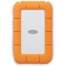 LaCie Rugged Mini SSD 2 TB (STMF2000400)