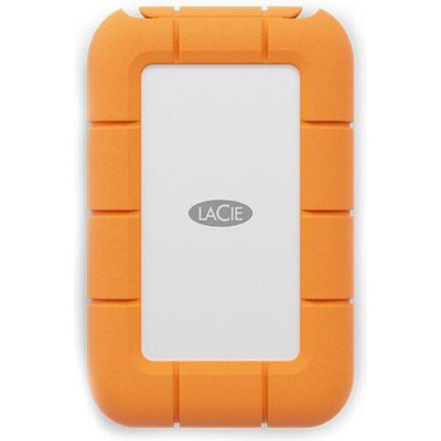 LaCie Rugged Mini SSD 2 TB (STMF2000400)