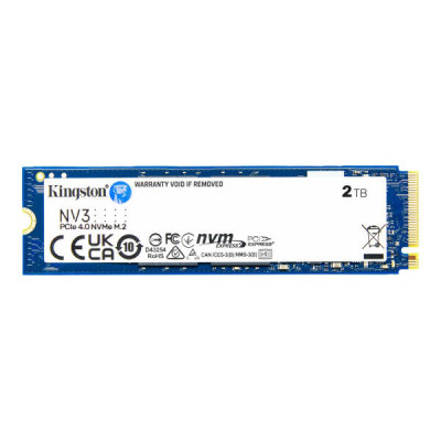 Kingston NV3 2TB (SNV3S/2000GBK) OEM