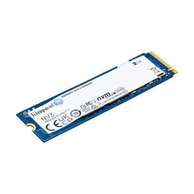 Kingston NV3 2TB (SNV3S/2000GBK) OEM