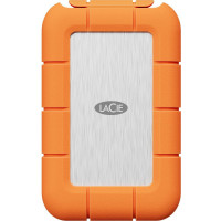 LaCie Rugged SSD4 1 TB Orange (STND1000400)