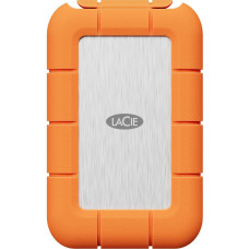 LaCie Rugged SSD4 1 TB Orange (STND1000400)