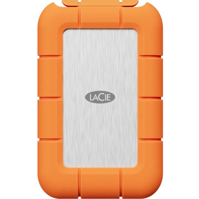 LaCie Rugged SSD4 1 TB Orange (STND1000400)