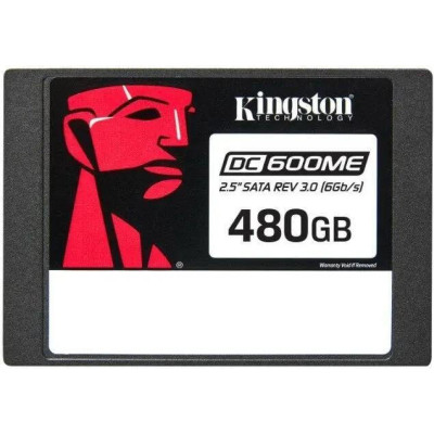 Kingston DC600ME 480 GB (SEDC600ME/480G)