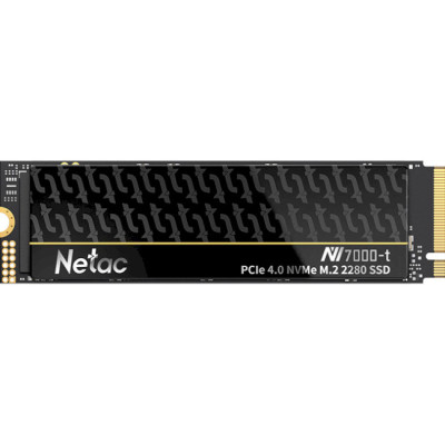 Netac NV7000-t 2TB (NT01NV7000T-2T0-E4X)