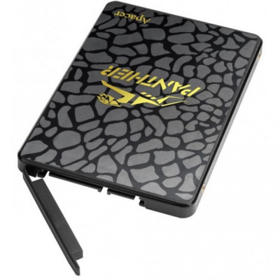 Apacer AS340 Panther 120 GB (AP120GAS340G)