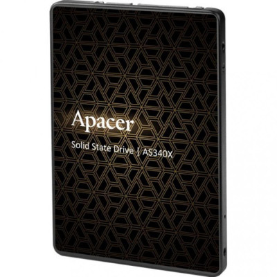 Apacer AS340X 240 GB (AP240GAS340XC-1)
