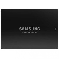Samsung SM883 240 GB (MZ7KH240HAHQ-00005)