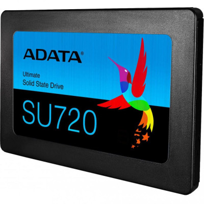 ADATA Ultimate SU720 256 GB (ASU720SS-250G-C)