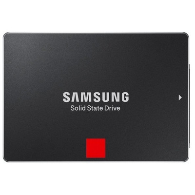 Samsung 850 PRO MZ-7KE256BW