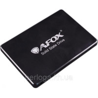 AFOX SD250 120 GB (AFSN2L3BN120G)
