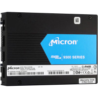 Micron 9300 MAX 3.2 TB 7mm (MTFDHAL3T2TDR-1AT1ZABYYT)