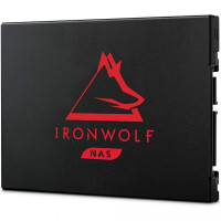 Seagate IronWolf 125 2 TB (ZA2000NM1A002)