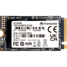 Transcend MTE410S 512GB (TS512GMTE410S)