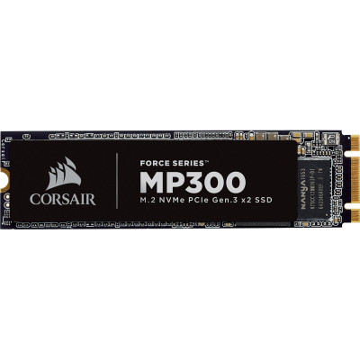 Corsair Force MP300 Phison E8 3D CSSD-F 480GB MP300