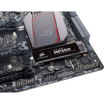 Corsair Force MP300 Phison E8 3D CSSD-F 480GB MP300