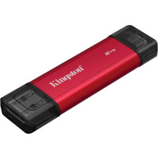Kingston Dual Portable 2 TB (SPSD/2TB)