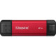Kingston Dual Portable 2 TB (SPSD/2TB)