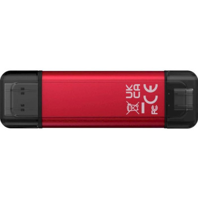 Kingston Dual Portable 2 TB (SPSD/2TB)