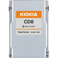 Kioxia CD8-R 7.68 TB (KCD8XRUG7T68)