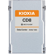 Kioxia CD8-R 7.68 TB (KCD8XRUG7T68)