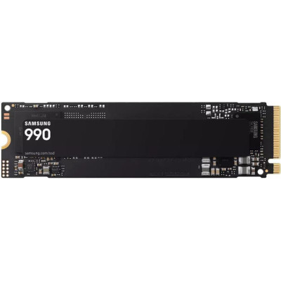 Samsung 990 2 TB (MZ-V9V2T0BW)