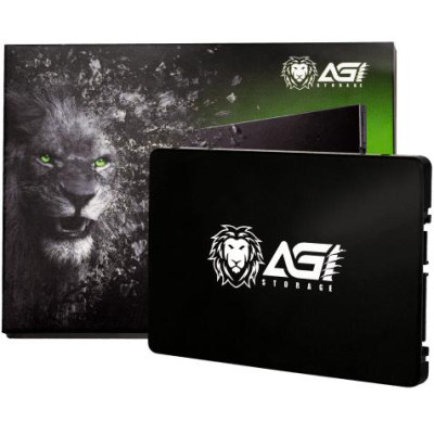 AGI AI238 1 TB (AGI1K0GIMAI238)
