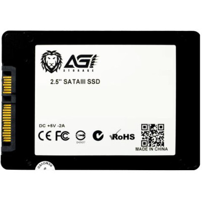 AGI AI238 1 TB (AGI1K0GIMAI238)