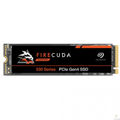 Seagate FireCuda 530 1TB (ZP1000GM3A013)