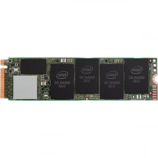 Intel 665P 2 TB (SSDPEKNW020T9X1)