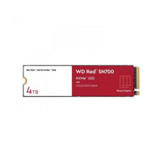 WD Red SN700 4 TB (WDS400T1R0C)