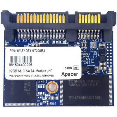 Apacer 8Y.F1DF4.9T200BA