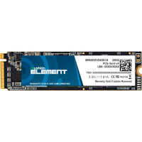 Mushkin Element 256 GB (MKNSSDEV256GB-D8)