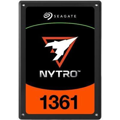 Seagate Nytro 1361 1.92TB (XA1920LE10006)