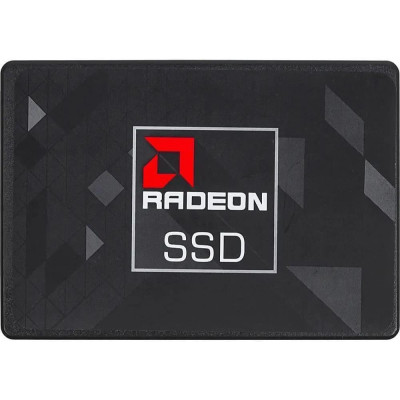 AMD Radeon R3 512GB (R3SL0512G2)