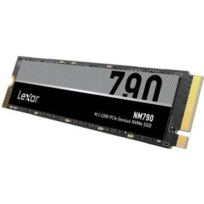 Lexar NM790 4 TB (LNM790X004T-RNNNG) OEM