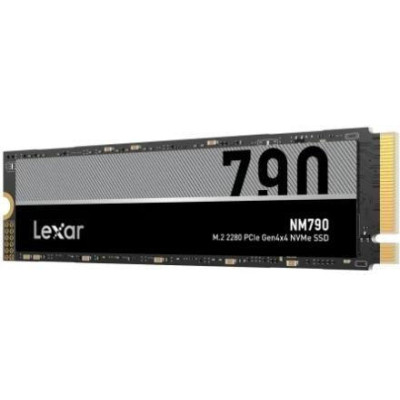 Lexar NM790 4 TB (LNM790X004T-RNNNG) OEM