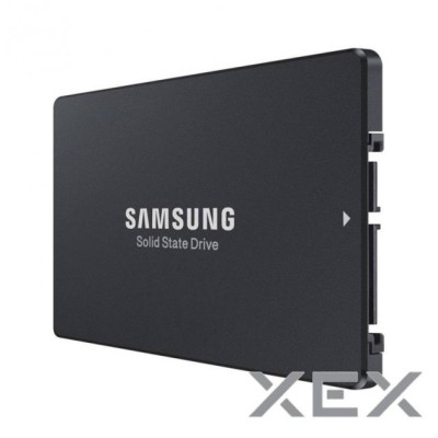 Samsung PM897 960 GB (MZ7L3960HBLT-00A07)