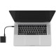 SSD Portable 500Gb PNY Pro Elite PSD0CS2060-500-RB USB 3.1 Gen 2