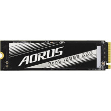 Gigabyte AORUS Gen5 12000 2TB (AG512K2TB)