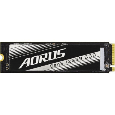 Gigabyte AORUS Gen5 12000 2TB (AG512K2TB)