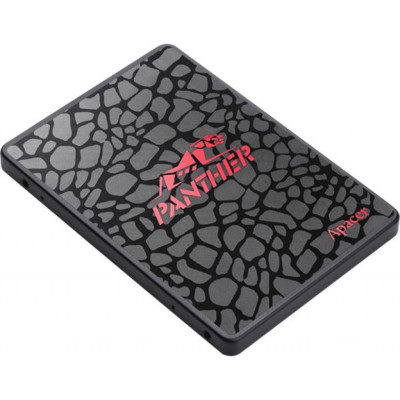 Apacer AS350 Panther 120 GB (AP120GAS350-1)